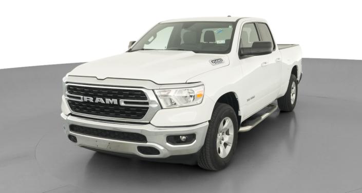 Thumbnail: 2022 RAM 1500 - 1