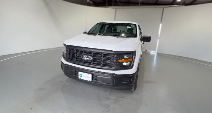 Thumbnail: 2026 Ford Econoline - 1
