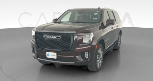 2023 GMC Yukon XL