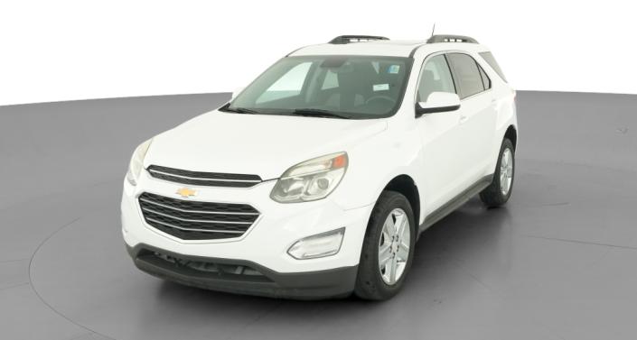 2016 Chevrolet Equinox LT -
                  Concord, NC