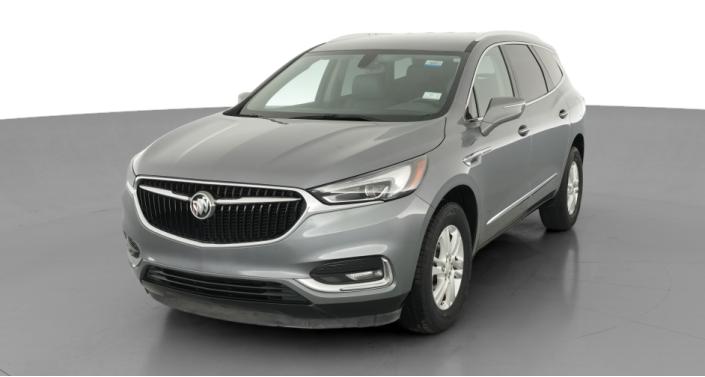 Thumbnail: 2020 Buick Enclave - 1