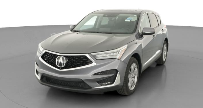Thumbnail: 2019 Acura RDX - 1