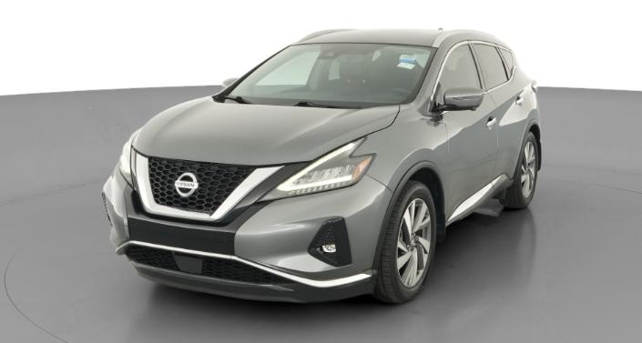 Thumbnail: 2020 Nissan Murano - 1