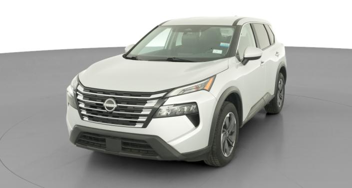 Thumbnail: 2025 Nissan Rogue - 1