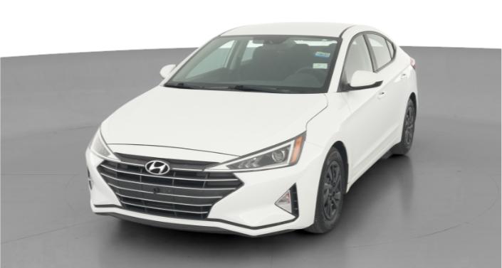 Thumbnail: 2019 Hyundai Elantra - 1