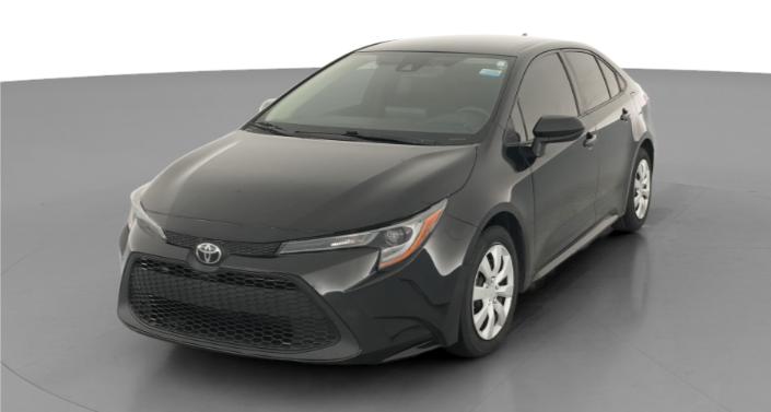 Thumbnail: 2022 Toyota Corolla - 1