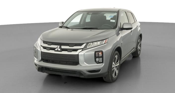 Thumbnail: 2025 Mitsubishi Outlander Sport - 1