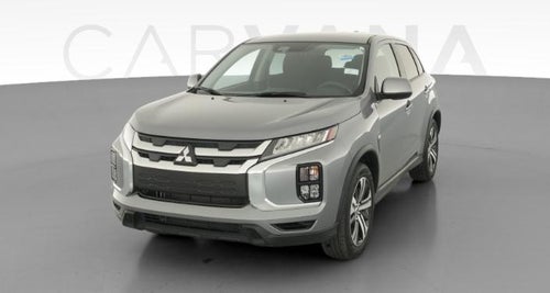 2025 Mitsubishi Outlander Sport