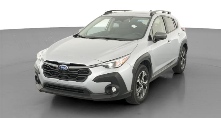 Thumbnail: 2025 Subaru Crosstrek - 1