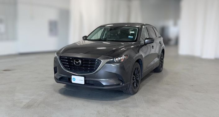 Thumbnail: 2023 Mazda CX-9 - 1