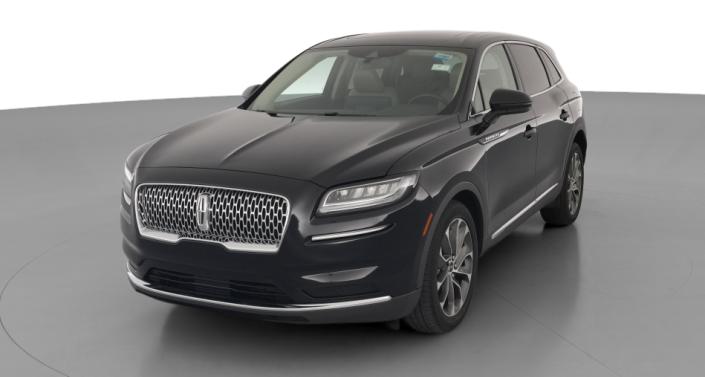 Thumbnail: 2023 Lincoln Nautilus - 1