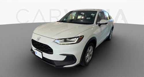 2023 Honda HR-V