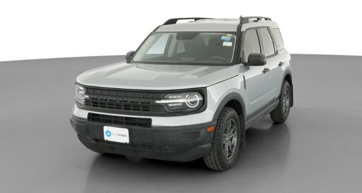 2021 Ford Bronco Sport Base -
                  Tooele, UT