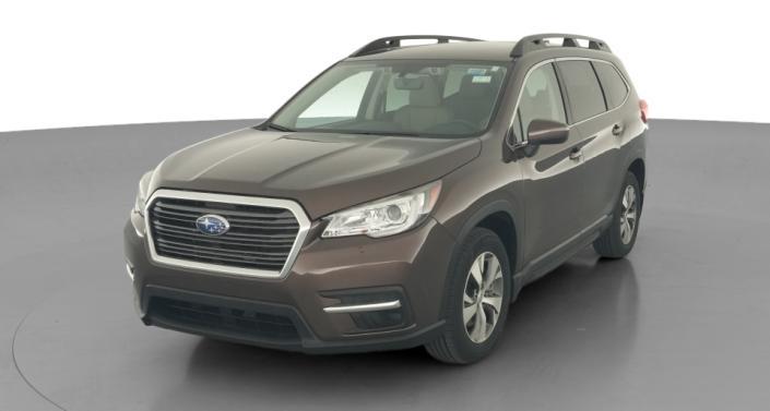 Thumbnail: 2019 Subaru Ascent - 1