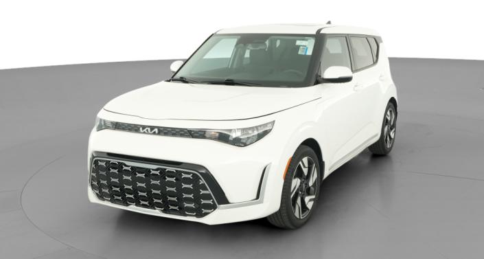 Thumbnail: 2025 Kia Soul - 1