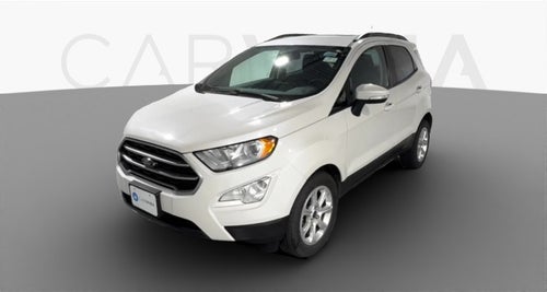 2021 Ford EcoSport