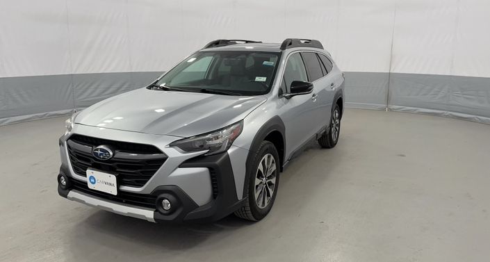 Thumbnail: 2023 Subaru Outback - 1