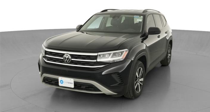 Thumbnail: 2023 Volkswagen Atlas - 1