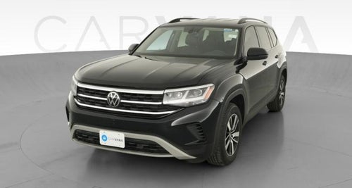 2023 Volkswagen Atlas