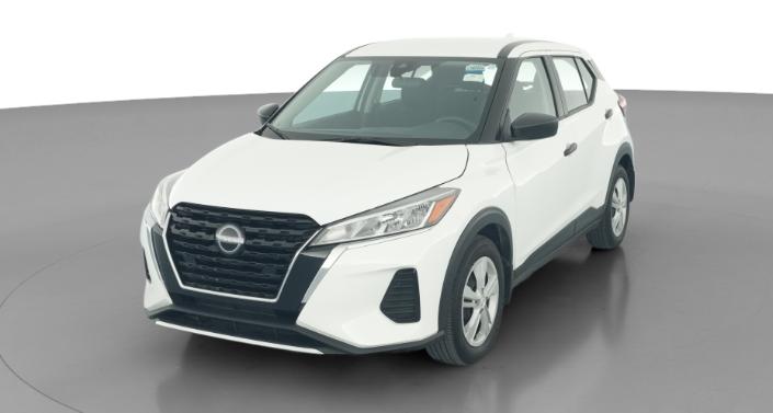Thumbnail: 2024 Nissan Kicks - 1