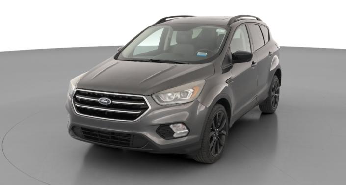 Thumbnail: 2017 Ford Escape - 1
