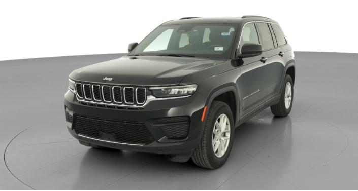Thumbnail: 2024 Jeep Grand Cherokee - 1