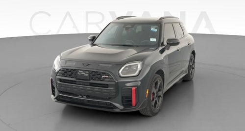 2025 MINI Countryman