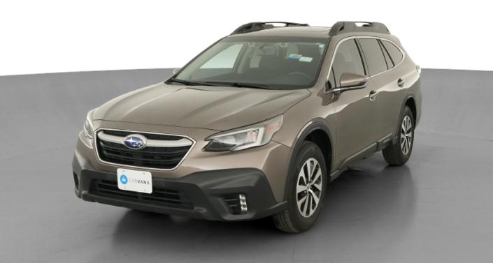 Thumbnail: 2022 Subaru Outback - 1