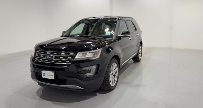 Thumbnail: 2017 Ford Explorer - 1