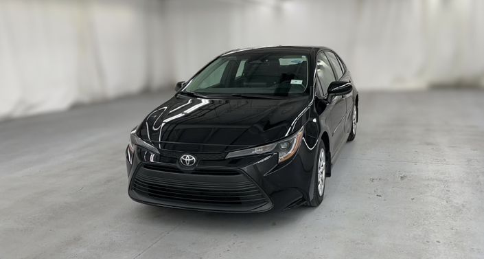 Thumbnail: 2025 Toyota Corolla - 1