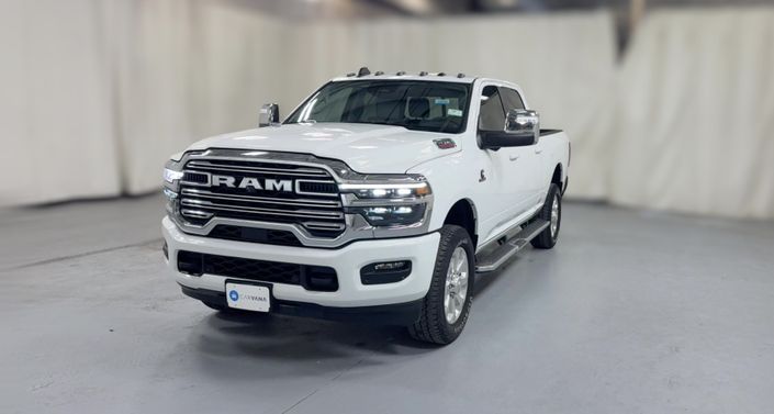 Thumbnail: 2025 RAM 2500 - 1