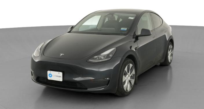 Thumbnail: 2024 Tesla Model Y - 1