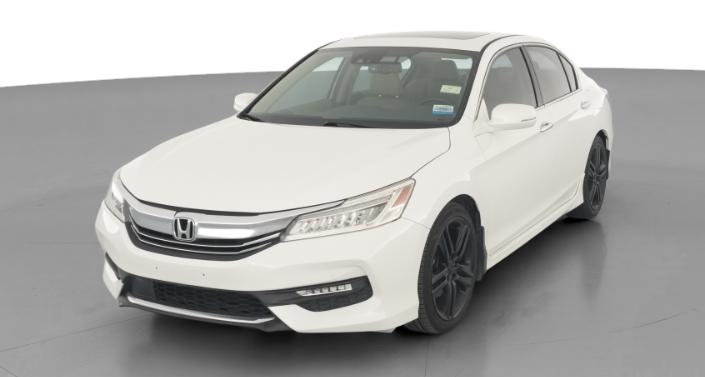 Thumbnail: 2017 Honda Accord - 1