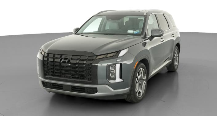 Thumbnail: 2025 Hyundai Palisade - 1