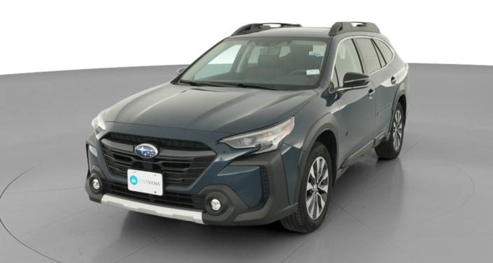 Thumbnail: 2023 Subaru Outback - 1