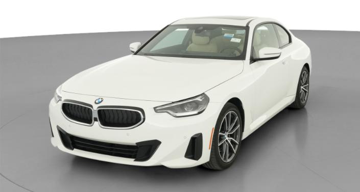 Thumbnail: 2024 BMW 2 Series - 1