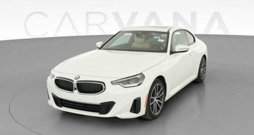 2024 BMW 2 Series