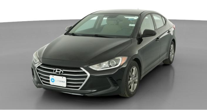 Thumbnail: 2017 Hyundai Elantra - 1