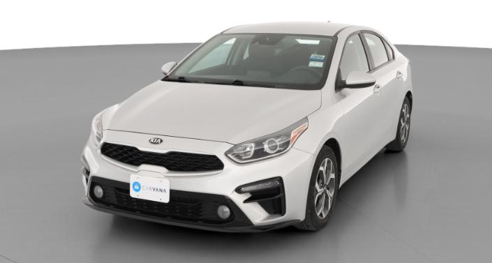 Thumbnail: 2021 Kia Forte - 1