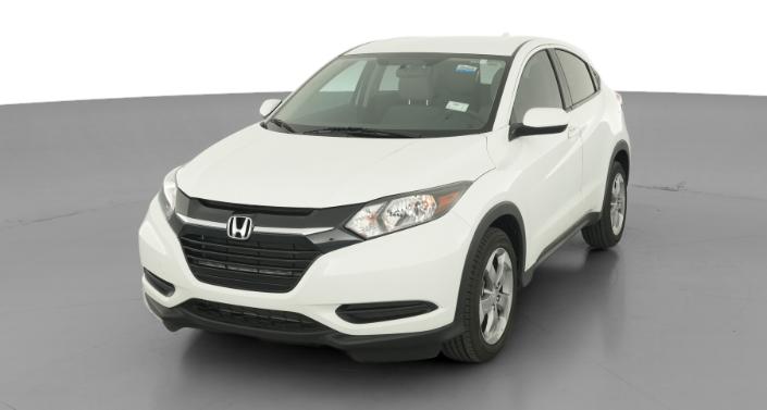 Thumbnail: 2018 Honda HR-V - 1