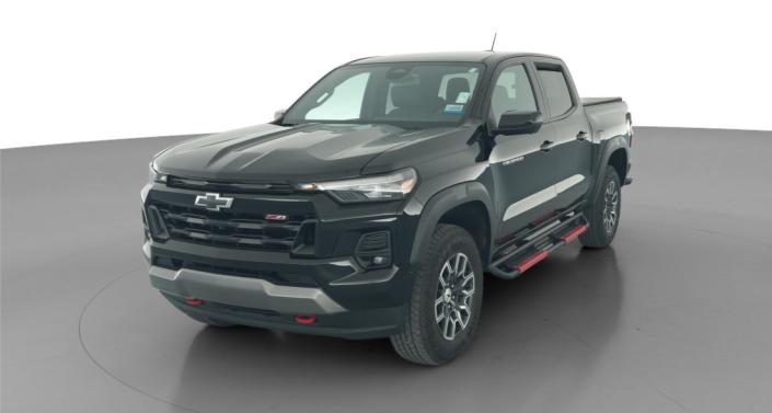 Thumbnail: 2024 Chevrolet Colorado - 1