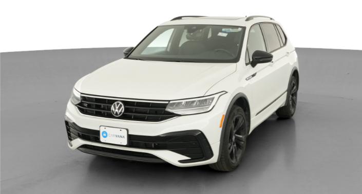 Thumbnail: 2023 Volkswagen Tiguan - 1