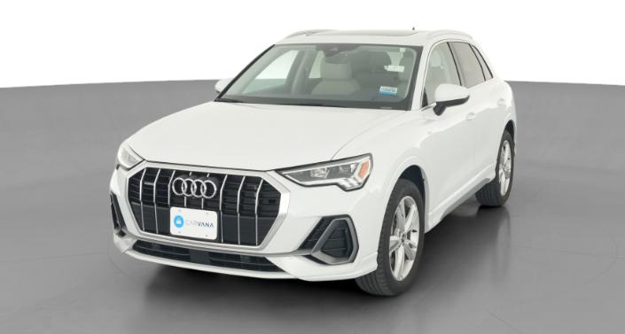 Thumbnail: 2022 Audi Q3 - 1