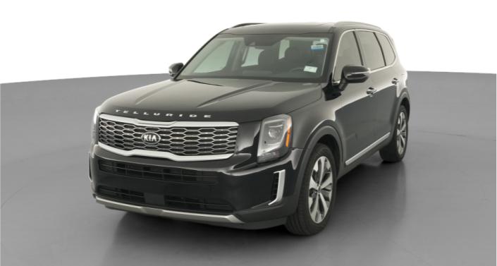 Thumbnail: 2020 Kia Telluride - 1