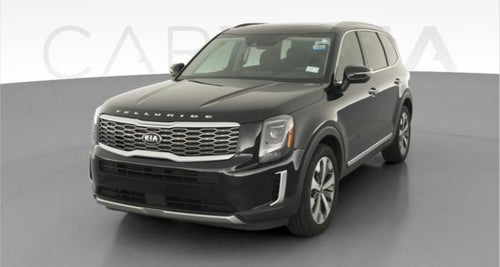 2020 Kia Telluride