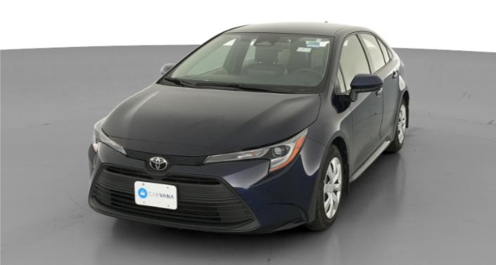 Thumbnail: 2023 Toyota Corolla - 1