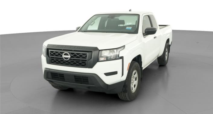 Thumbnail: 2024 Nissan Frontier - 1