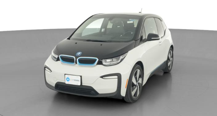 2018 BMW i3 Base -
                  Rocklin, CA