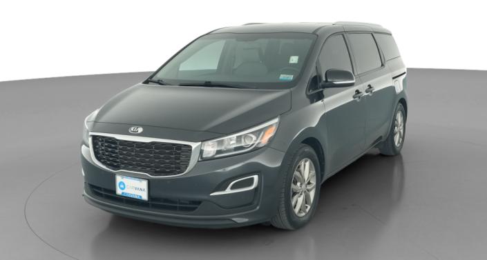 2019 Kia Sedona EX -
                  Indianapolis, IN