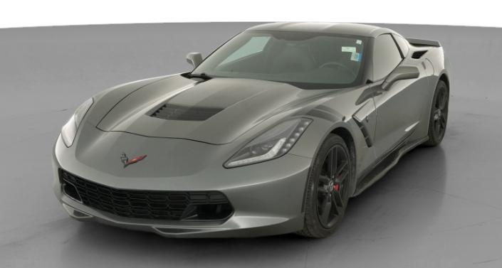 2015 Chevrolet Corvette Stingray -
                  Colonial Heights, VA